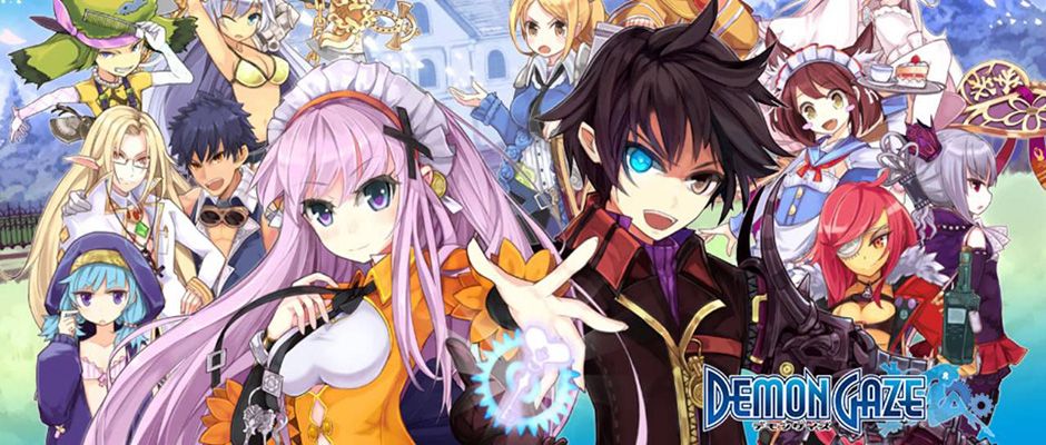 Kadokawa Games se presentará en la E3 2016 junto a From Software