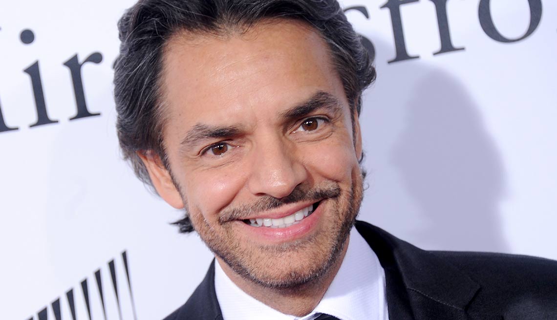 Eugenio Derbez firma con Amazon Prime Video para una nueva serie Prime Original: LOL: Last One Laughing