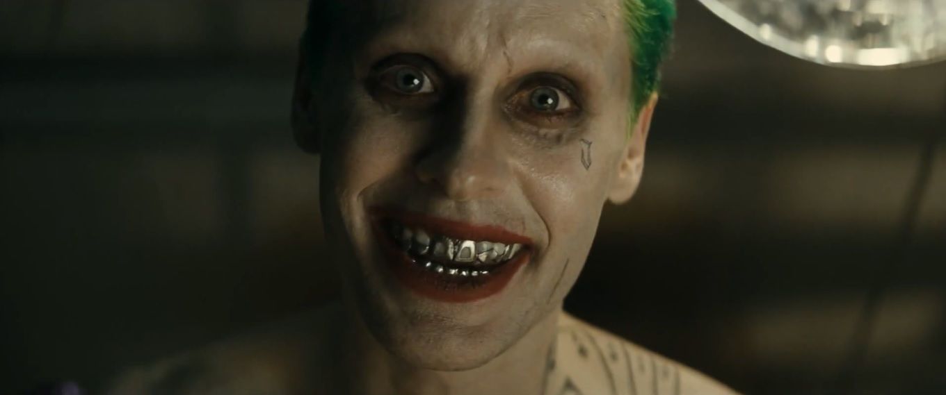 Reseña del Trailer de Suicide Squad! [Opinión]