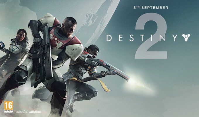Luego de romper récords de lanzamiento en PC en 2017, la comunidad de PC recibirá Destiny 2 gratis