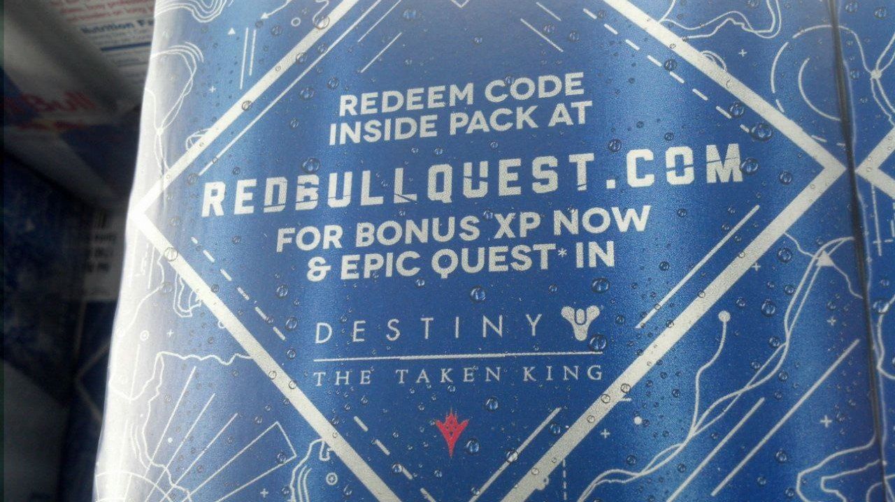 The Taken King podría ser la nueva expansión para Destiny