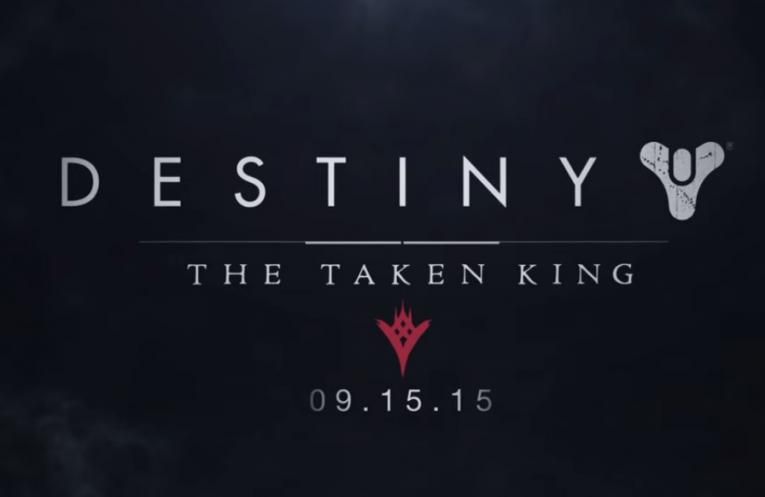 Destiny: The Taken King implementará una subida de personaje a nivel 25 de forma automática