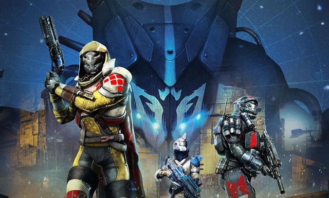 Bungie busca bloquear a todos los tramposos de Destiny