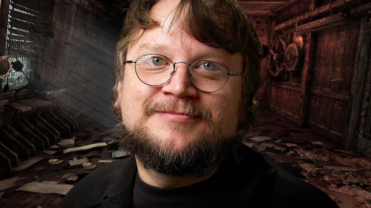 Revelados nuevos detalles de la próxima película de Guillermo del Toro