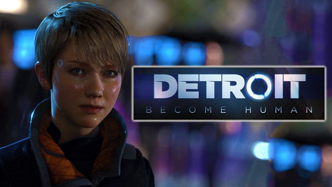 Heavy Rain, Beyond: Two Souls y Detroit: Become Human dejan de ser exclusivos en PlayStation y pasan a Epic Store para PC