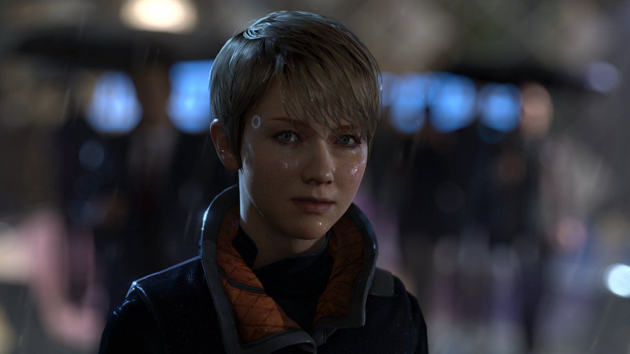 Sony revelará importantes novedades sobre Detroit: Become Human
