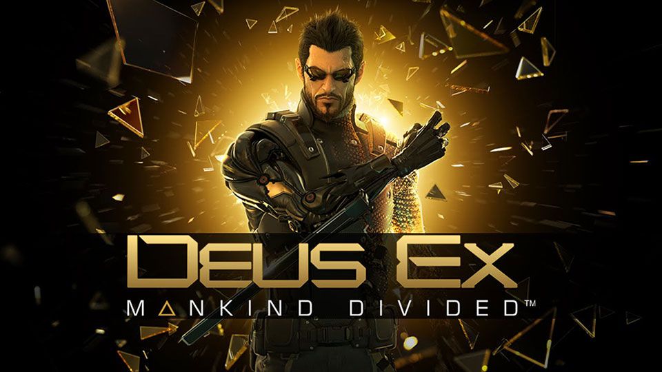 El nuevo Deus Ex: Mankind Divided no tendrá modo multijugador.