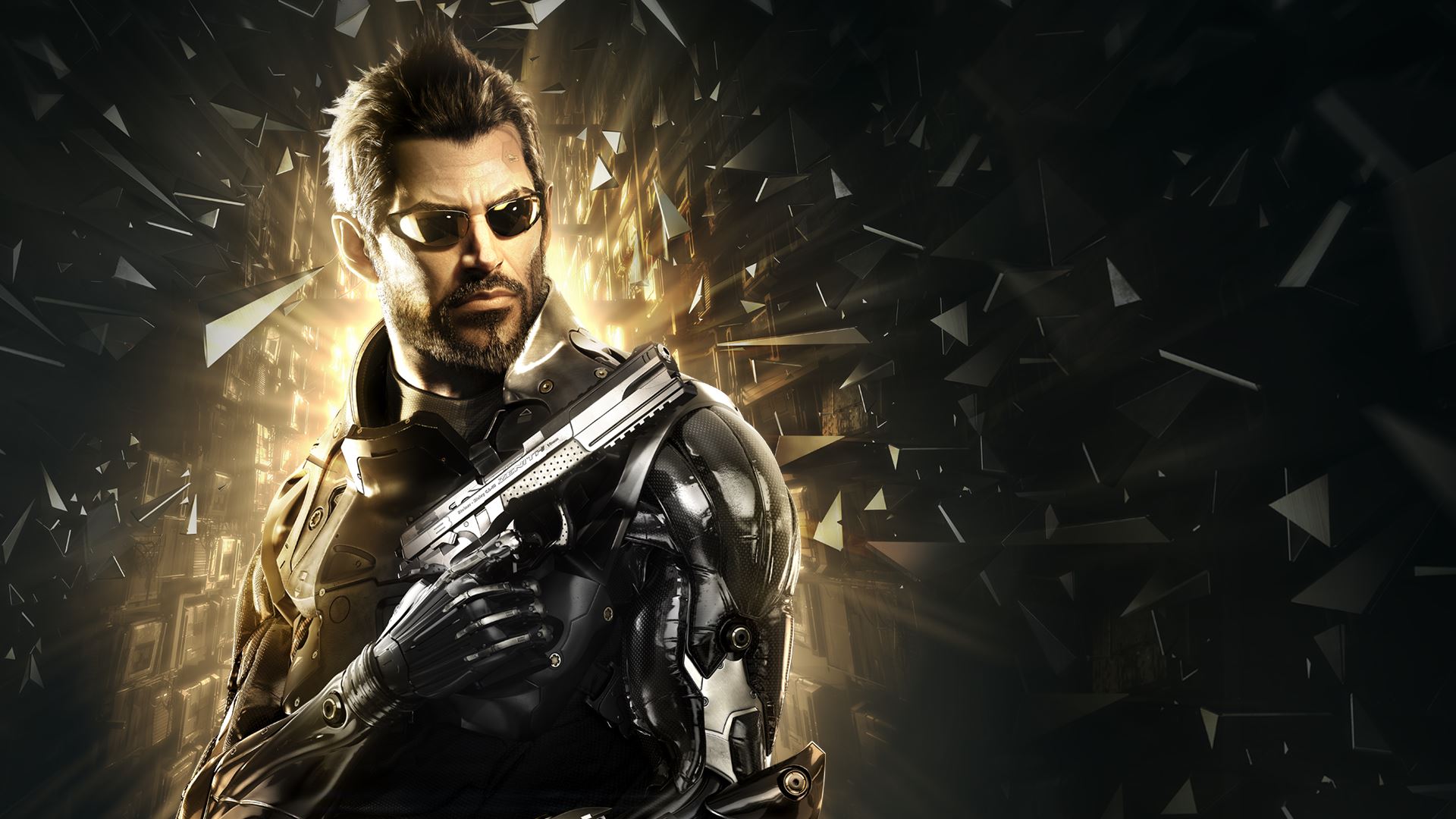 La historia en Deus Ex: Mankind Divided será afectada por las decisiones del jugador
