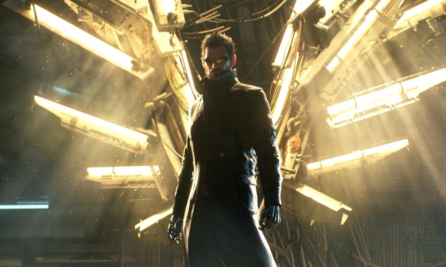 Deus Ex: Mankind Divided trae consigo nuevos detalles