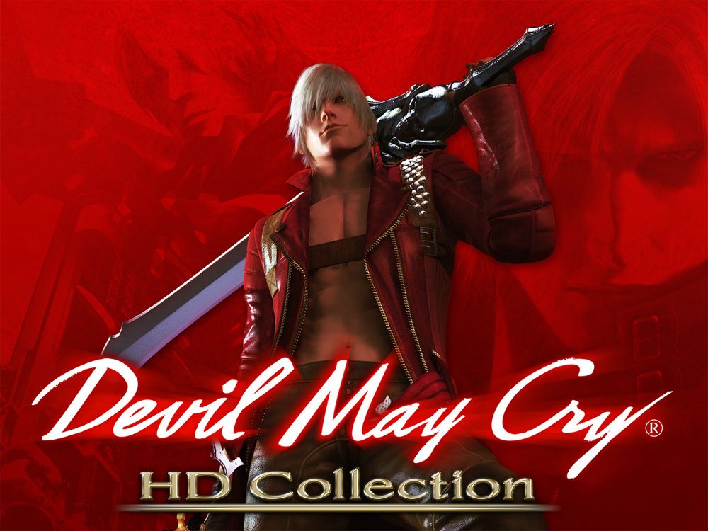 El creador de Devil May Cry propone un remake del primer juego a Capcom