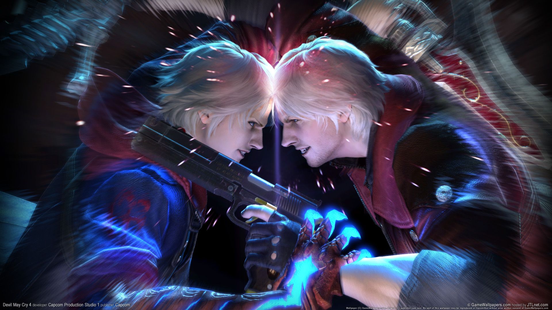 Ni Resident Evil ni Devil May Cry; Capcom no tiene nada que decirnos sobre ellos