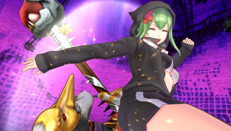 Confirmado oficialmente Digimon Story: Cyber Sleuth para América en 2016