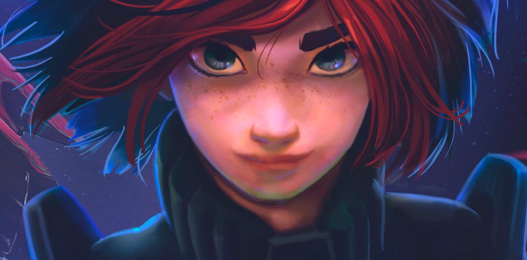 Dimension Drive ya tiene fecha de lanzamiento en Steam Early Access