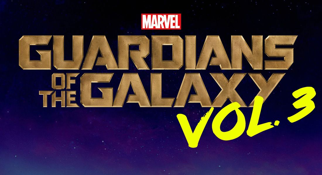 Guardianes de la galaxia Vol.3