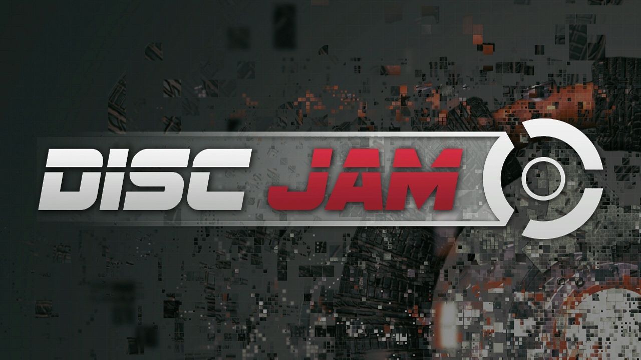Disc Jam es confirmado para Nintendo Switch