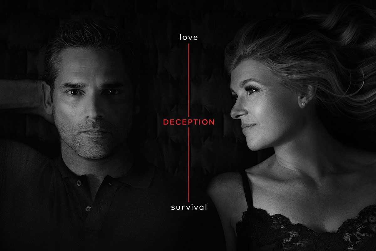 Dirty John: Una espiral de engaños, secretos y manipulación de un psicópata [REVIEW]