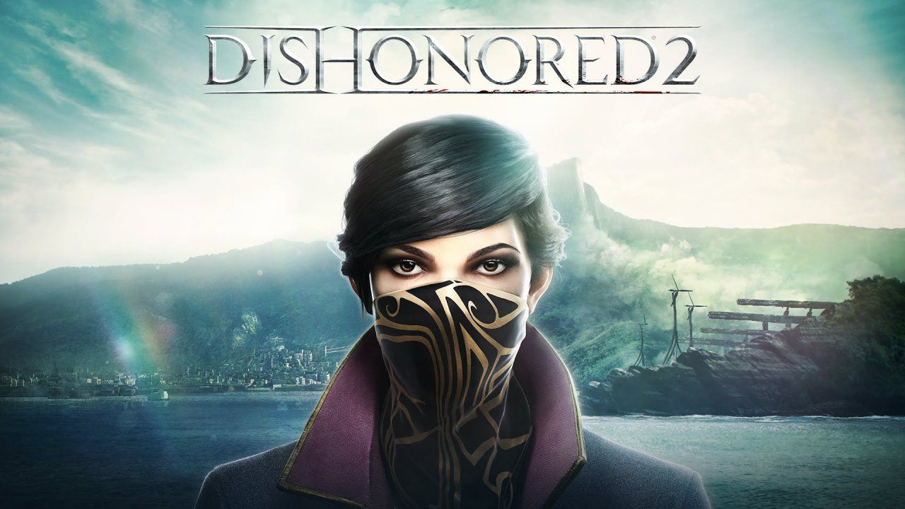 Dishonored 2 no incluirá modo cooperativo para no arruinar la experiencia jugable