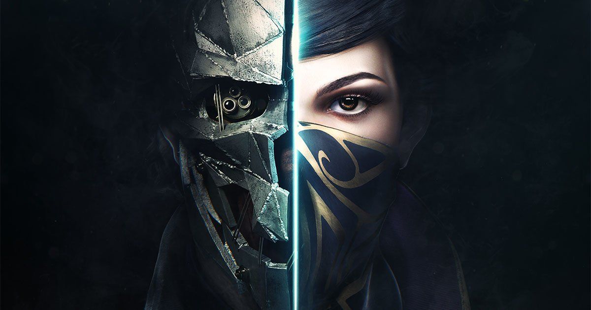 Con la nueva actualización de Dishonored 2 podremos combinar las habilidades de Corvo y Emily