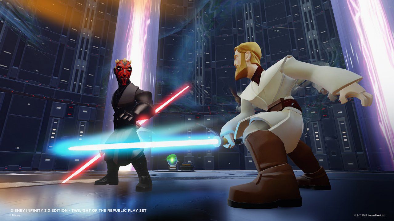 Disney Interactive no estará en la E3 2016