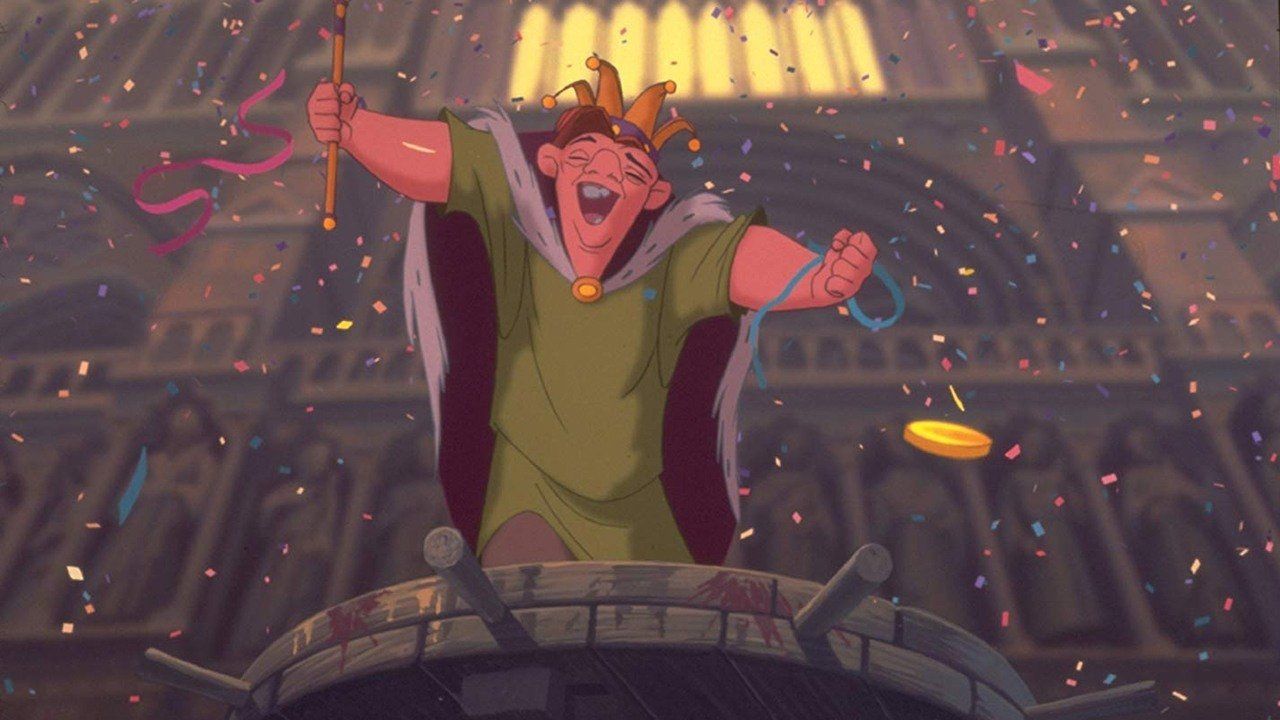 Disney prepara un live-action del Jorobado de Notre-Dame