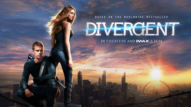 Shailene Woodley no está interesada en hacer una serie de TV de Divergent