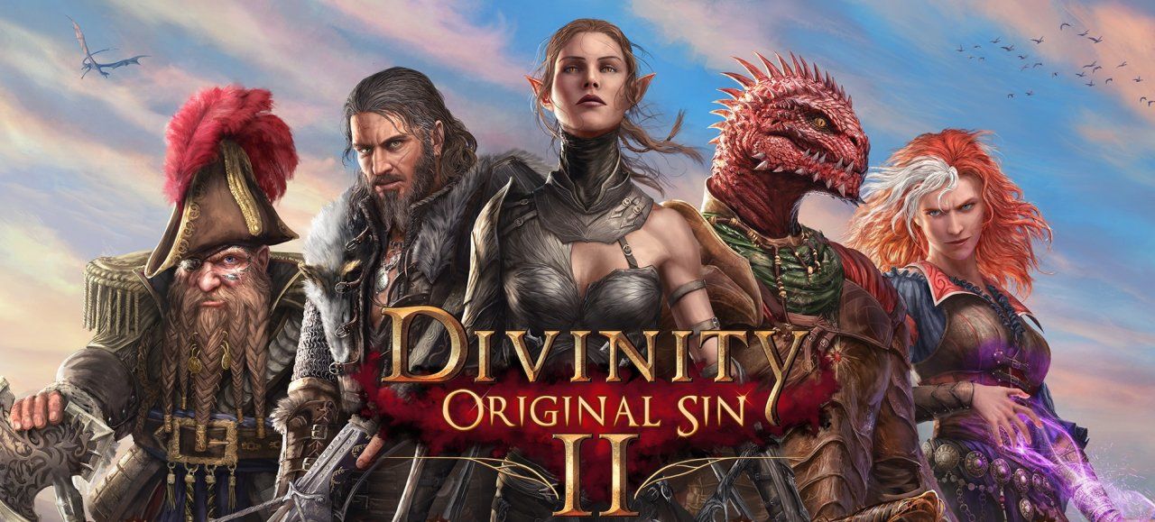 Divinity Original Sin 2 traerá una increíble Edición de Colección