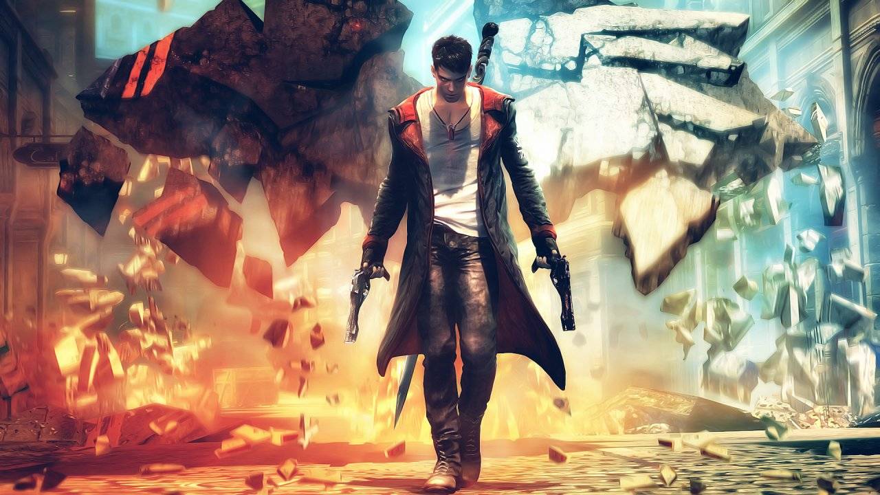 La secuela de DmC: Devil May Cry es complicada de realizar y así lo explican sus desarrolladores