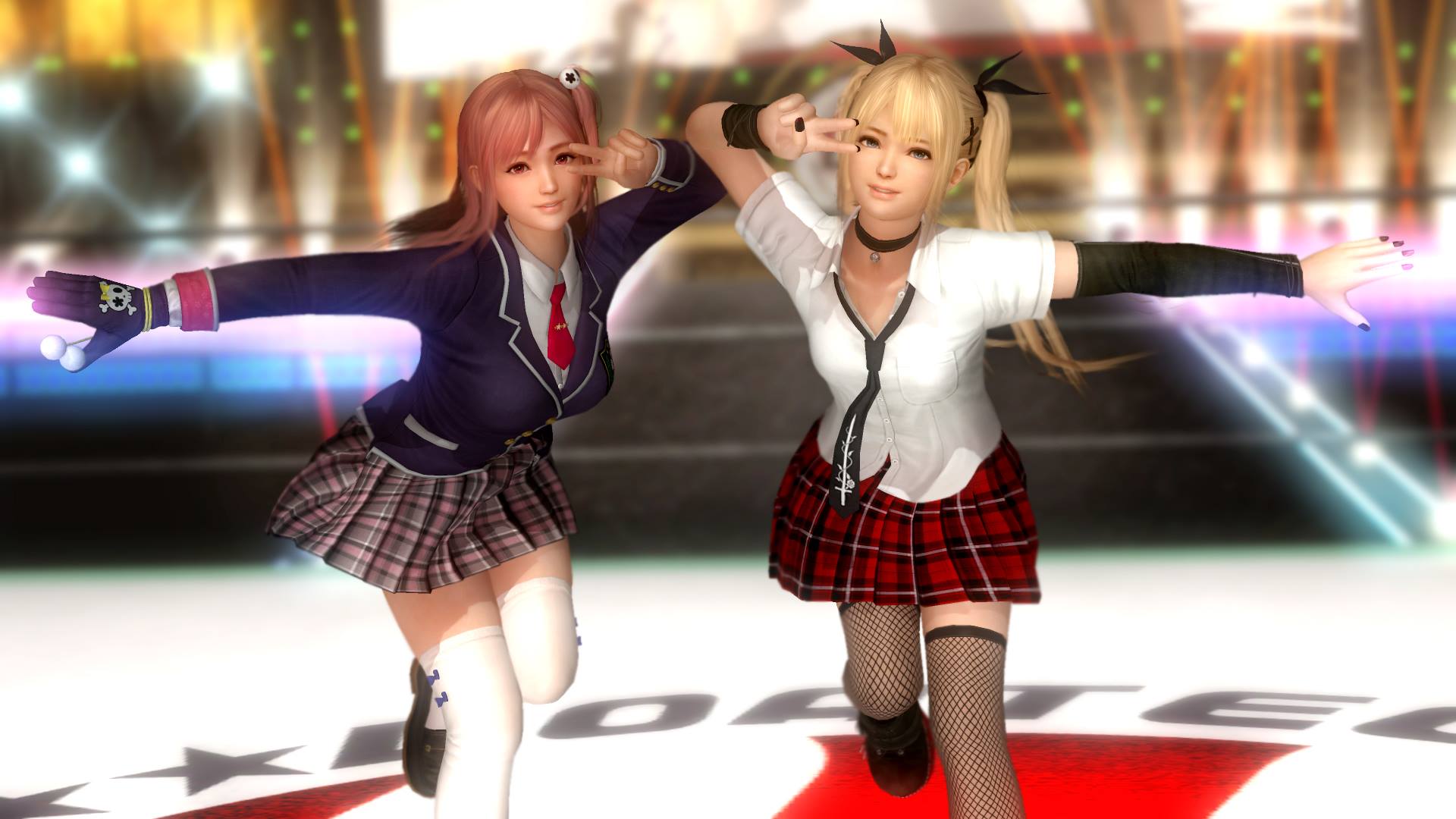 El productor de Musou Stars está interesado en lograr las físicas de Dead or Alive en su juego