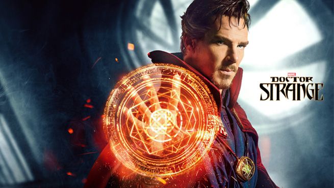 ¿Cómo será el cross-over de Agents of S.H.I.E.L.D. con Doctor Strange?