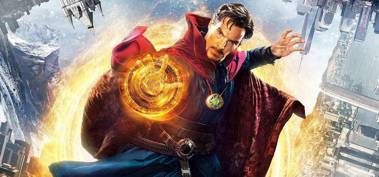 Doctor Strange habla sobre el final de Avengers Infinity War