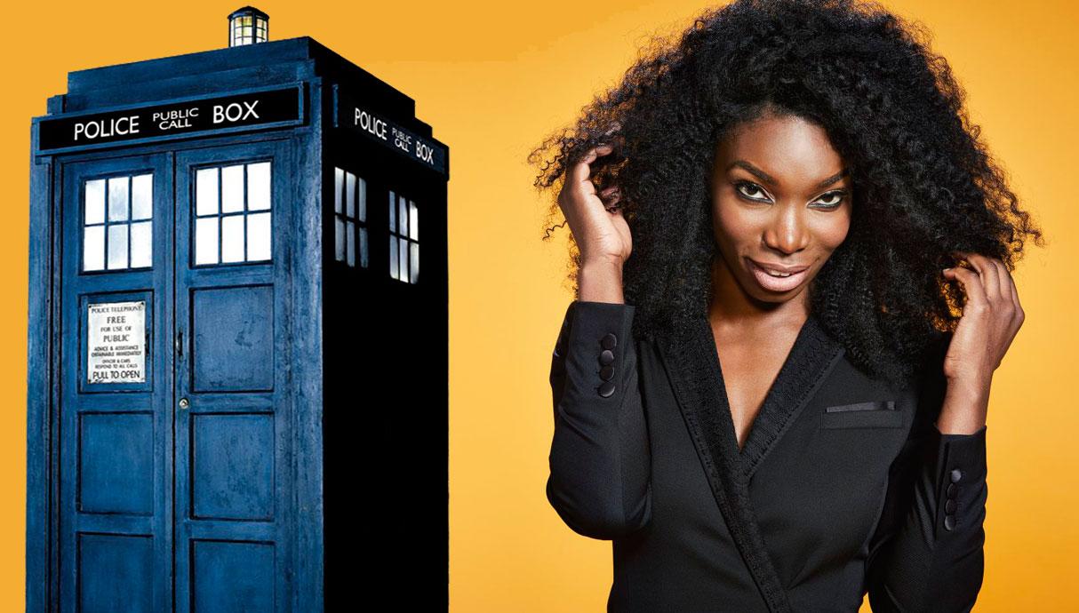 El próximo Doctor podría ser interpretado por una mujer | Doctor Who