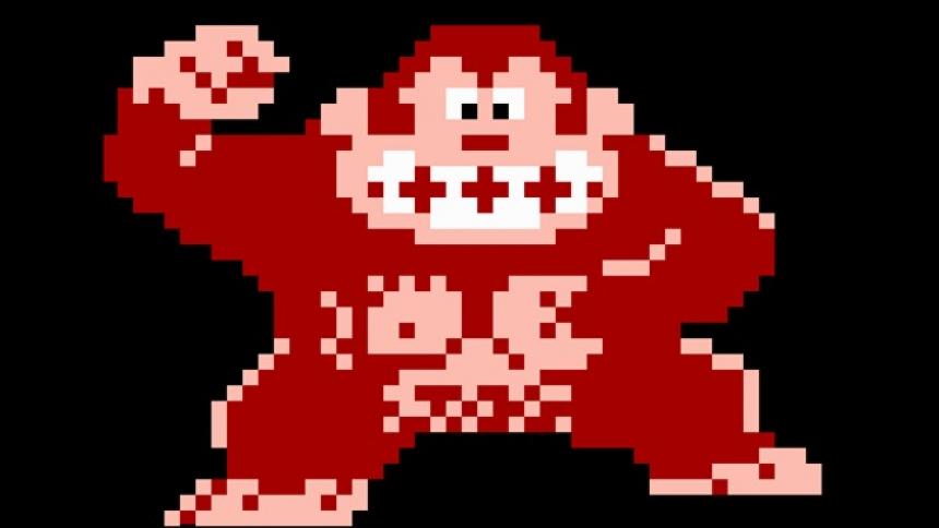Shigeru Miyamoto revela secretos sobre Donkey Kong