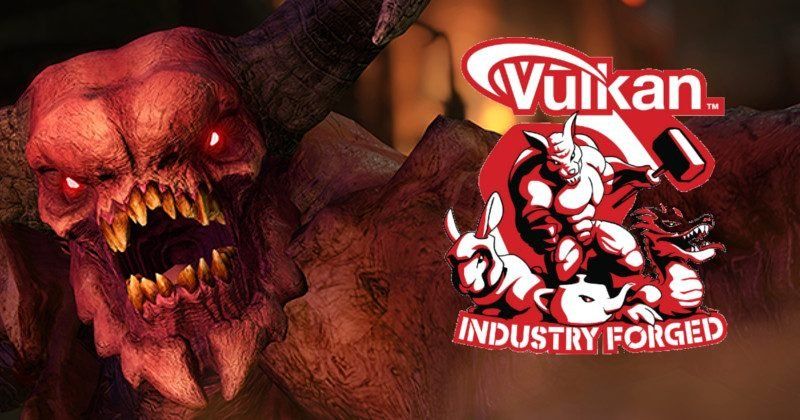 Los creadores de Vulkan dicen que no quieren competir contra DirectX 12