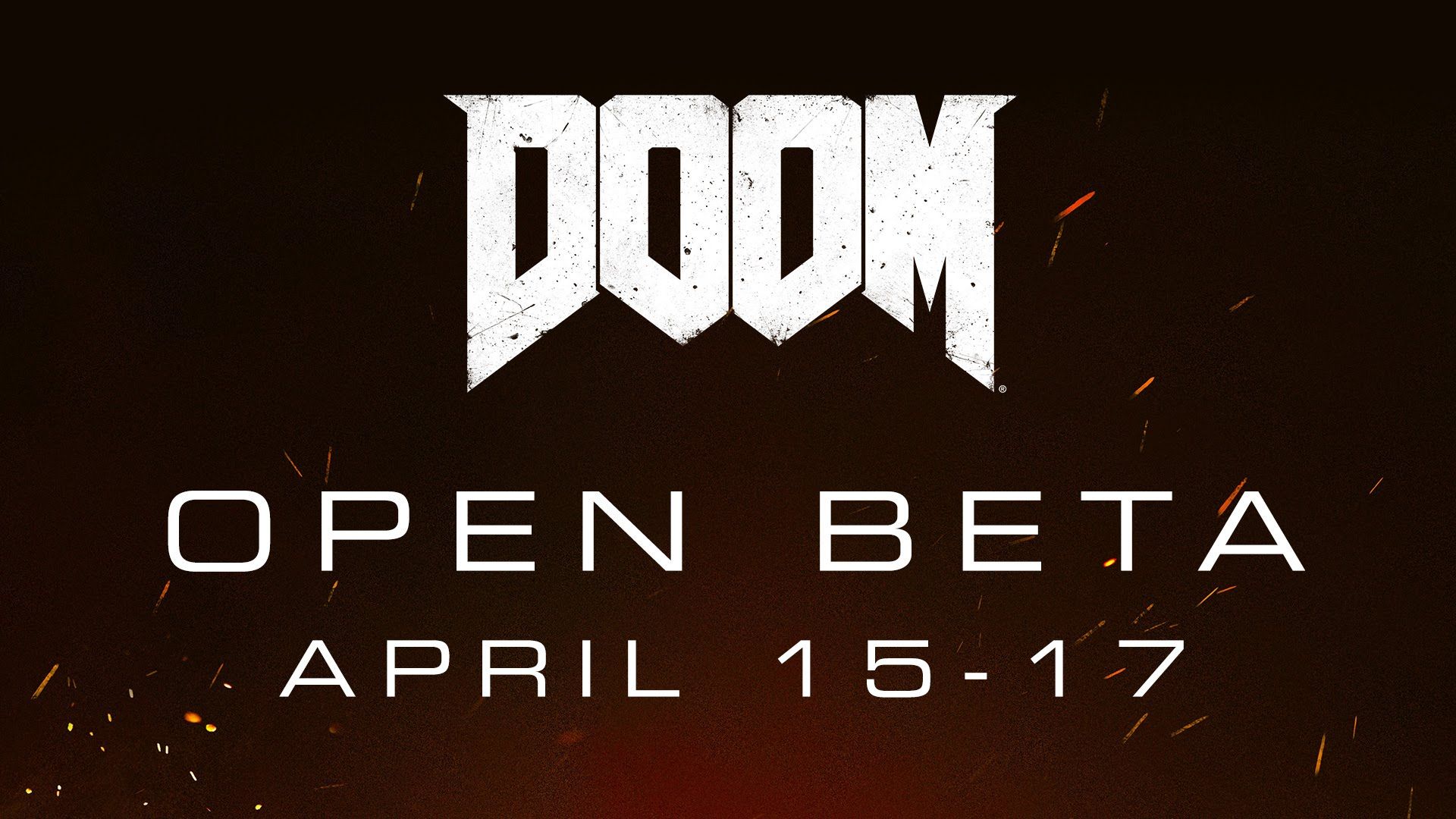 Doom revela sus requisitos mínimos y recomendados