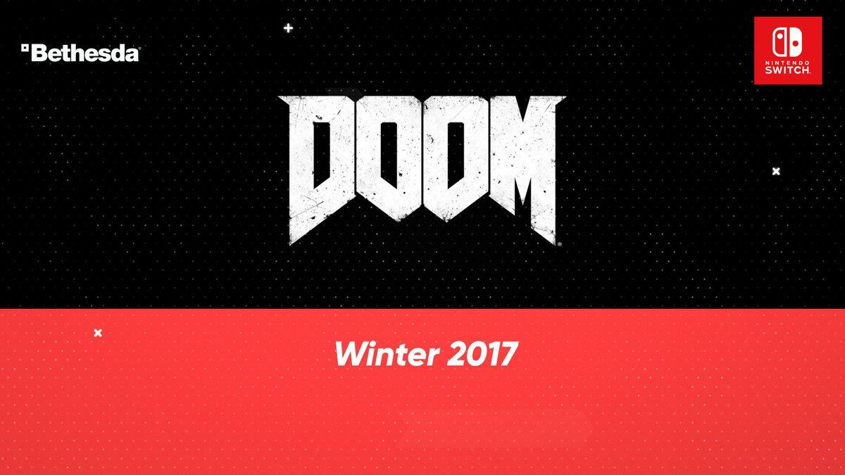 El port de DOOM para Switch ha sido más complejo de lo esperado