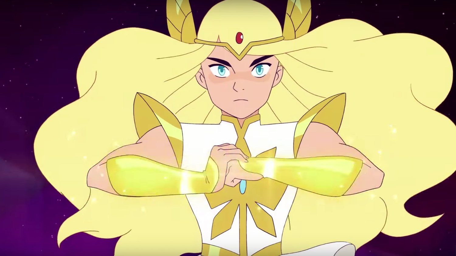 She-Ra: La nueva serie revela su tráiler