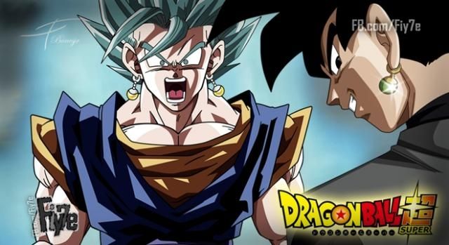 Dragon Ball Super entrará en su nuevo arco el próximo 18 de diciembre