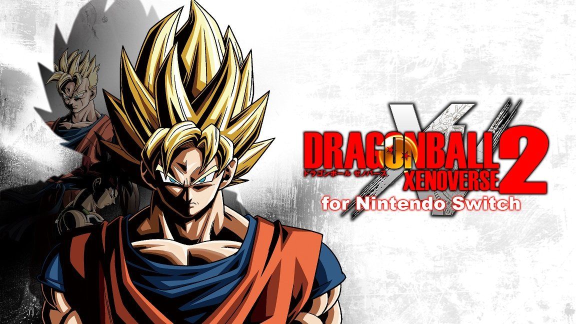 Dragon Ball Xenoverse 2 seguirá recibiendo actualizaciones y personajes