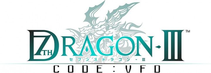 7th Dragon III Code: VFD, primer tráiler de esta exclusiva para Nintendo 3DS