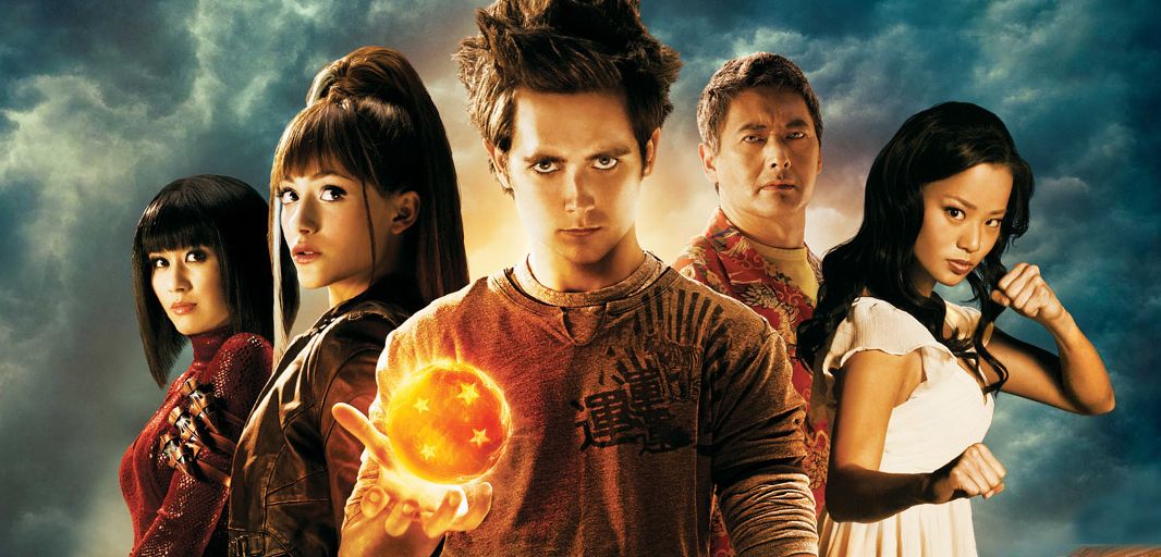 Akira Toriyama afirma que no escucharon sus sugerencias en Dragon Ball Evolution