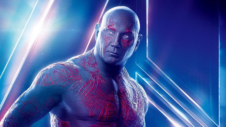 Dave Bautista recuerda a Stan Lee