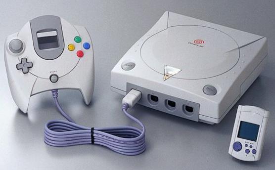 SEGA Dreamcast 2 es una mentira