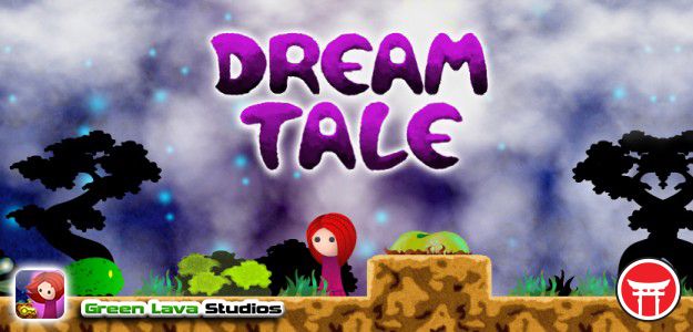 Análisis – Dream Tale: The Golden Keys