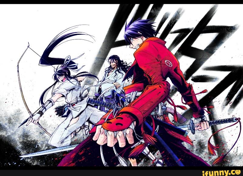 [ANIME] Impresiones de algunos de los animes de la Temporada de Otoño 2016