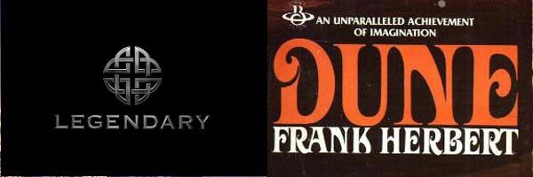 Legendary Pictures adquiere los derechos para producir una película de Dune