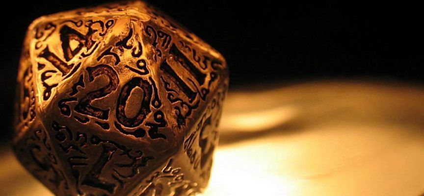 Dungeons and Dragons en Costa Rica, crece la escena de juegos de rol