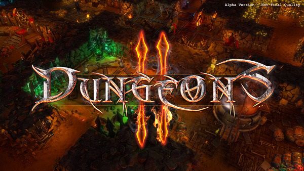 Dungeons II anuncia su fecha de lanzamiento
