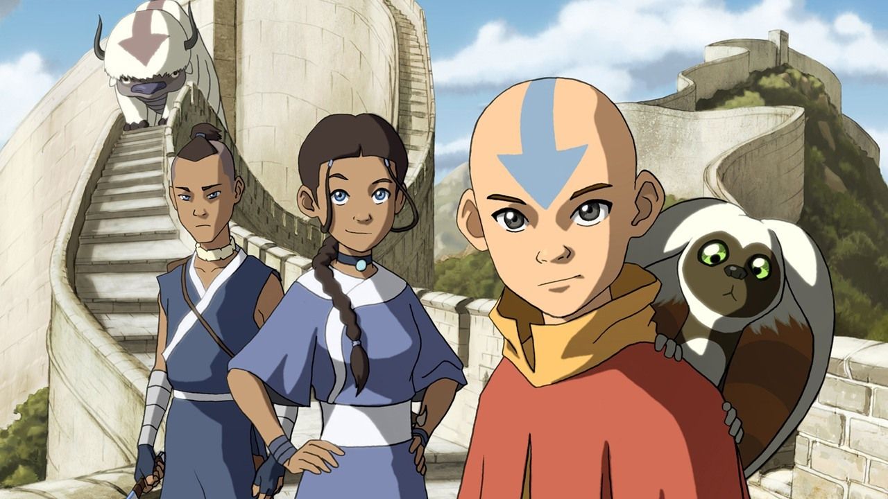 Llegarán nuevos cómics de Avatar: The Last Airbender gracias a Dark Horse