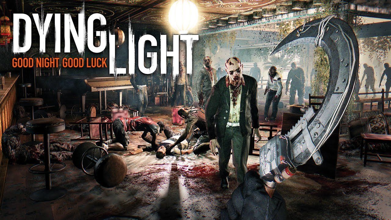 Dying Light 2 es presentado en la E3 2018