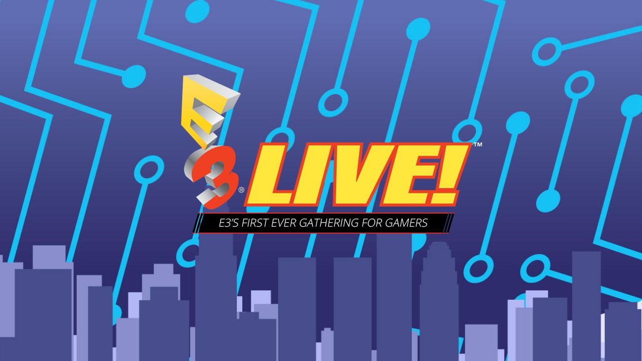 Lista de conferencias confirmadas para la E3 2016